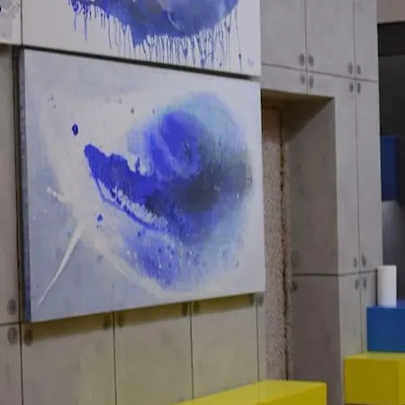 아파트 Art Penthouse 부르가스